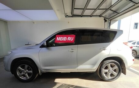 Toyota RAV4, 2012 год, 1 749 000 рублей, 10 фотография