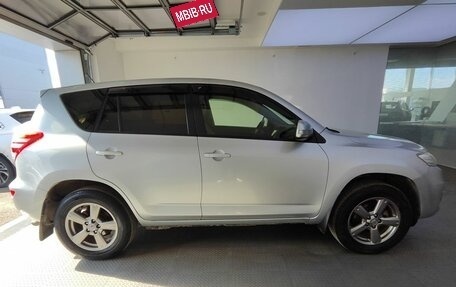 Toyota RAV4, 2012 год, 1 749 000 рублей, 5 фотография