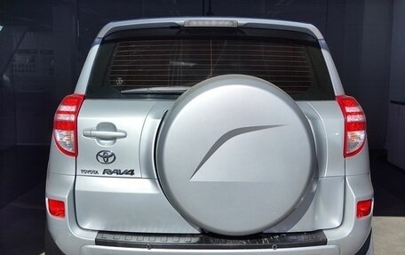Toyota RAV4, 2012 год, 1 749 000 рублей, 7 фотография