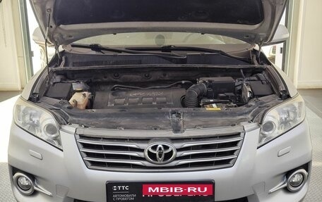 Toyota RAV4, 2012 год, 1 749 000 рублей, 11 фотография