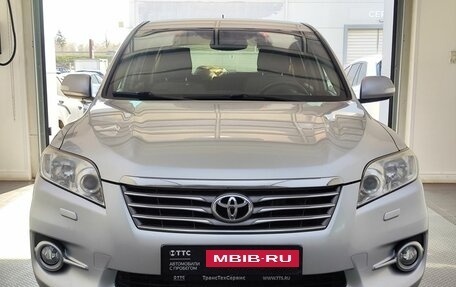 Toyota RAV4, 2012 год, 1 749 000 рублей, 2 фотография