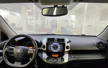 Toyota RAV4, 2012 год, 1 749 000 рублей, 17 фотография