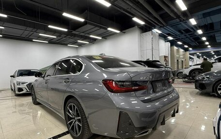 BMW 3 серия, 2023 год, 4 400 000 рублей, 2 фотография