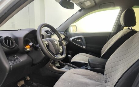Toyota RAV4, 2012 год, 1 749 000 рублей, 20 фотография