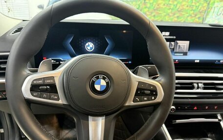 BMW 3 серия, 2023 год, 4 400 000 рублей, 8 фотография