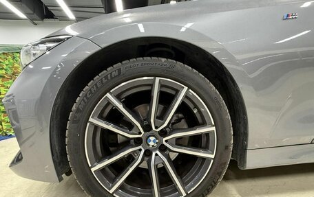 BMW 3 серия, 2023 год, 4 400 000 рублей, 9 фотография