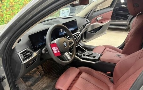 BMW 3 серия, 2023 год, 4 400 000 рублей, 4 фотография