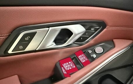 BMW 3 серия, 2023 год, 4 400 000 рублей, 3 фотография