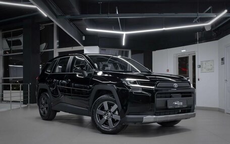 Toyota RAV4, 2026 год, 4 499 000 рублей, 3 фотография