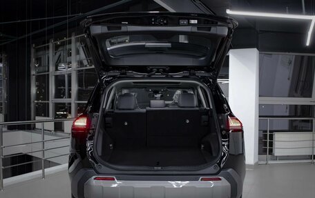 Toyota RAV4, 2026 год, 4 499 000 рублей, 14 фотография