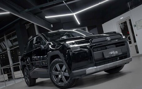 Toyota RAV4, 2026 год, 4 499 000 рублей, 6 фотография