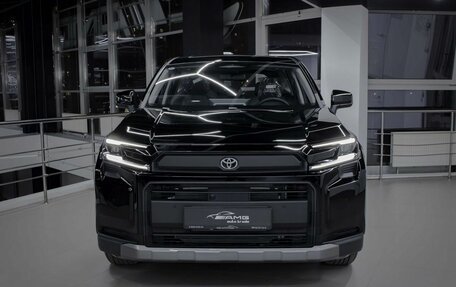 Toyota RAV4, 2026 год, 4 499 000 рублей, 2 фотография