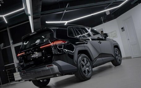 Toyota RAV4, 2026 год, 4 499 000 рублей, 9 фотография