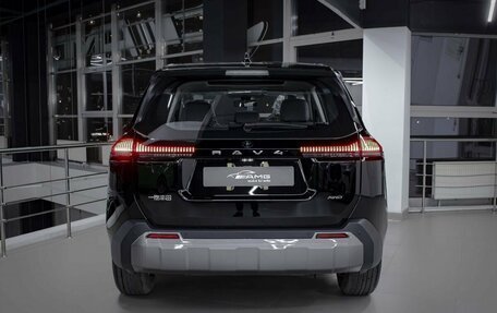 Toyota RAV4, 2026 год, 4 499 000 рублей, 4 фотография