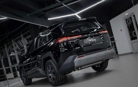 Toyota RAV4, 2026 год, 4 499 000 рублей, 13 фотография