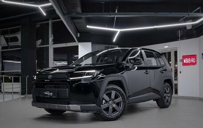 Toyota RAV4, 2026 год, 4 499 000 рублей, 1 фотография