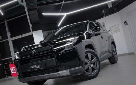 Toyota RAV4, 2026 год, 4 499 000 рублей, 5 фотография