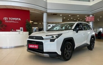 Toyota RAV4, 2026 год, 5 150 000 рублей, 1 фотография