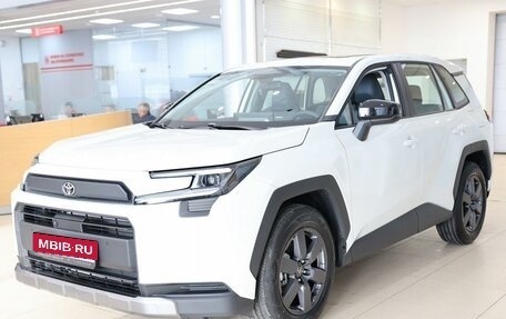 Toyota RAV4, 2026 год, 4 700 000 рублей, 1 фотография