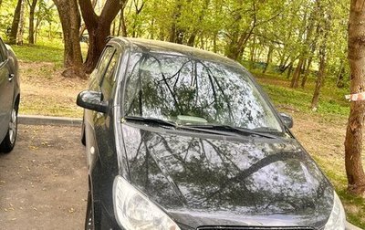 Hyundai Getz I рестайлинг, 2007 год, 477 000 рублей, 1 фотография