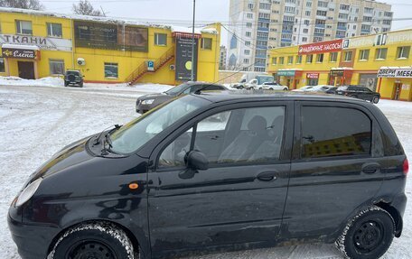 Daewoo Matiz I, 2011 год, 150 000 рублей, 1 фотография