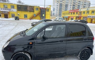 Daewoo Matiz I, 2011 год, 150 000 рублей, 1 фотография
