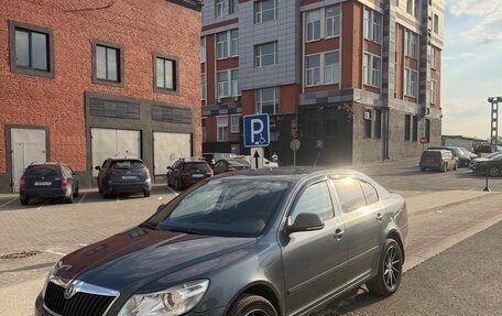 Skoda Octavia, 2013 год, 650 000 рублей, 1 фотография