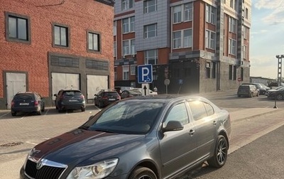 Skoda Octavia, 2013 год, 650 000 рублей, 1 фотография