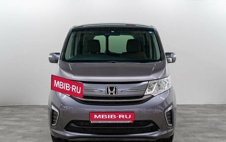 Honda Stepwgn IV, 2015 год, 1 547 000 рублей, 1 фотография
