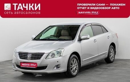 Toyota Premio, 2011 год, 1 100 000 рублей, 1 фотография