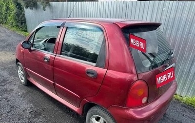 Chery Sweet (QQ), 2006 год, 110 000 рублей, 1 фотография