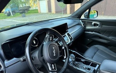 KIA Sorento IV, 2022 год, 4 500 000 рублей, 1 фотография