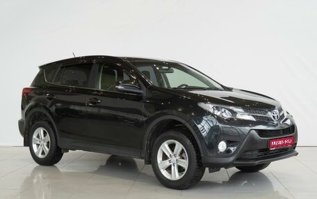 Toyota RAV4, 2013 год, 1 690 000 рублей, 1 фотография
