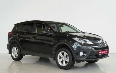 Toyota RAV4, 2013 год, 1 690 000 рублей, 1 фотография