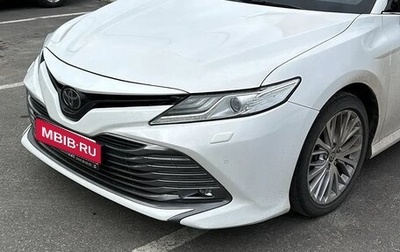 Toyota Camry, 2020 год, 2 800 000 рублей, 1 фотография