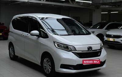 Honda Freed II, 2021 год, 1 770 000 рублей, 1 фотография