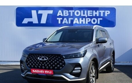 Chery Tiggo 7 Pro, 2020 год, 1 799 000 рублей, 1 фотография