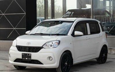Toyota Passo III, 2017 год, 980 000 рублей, 1 фотография