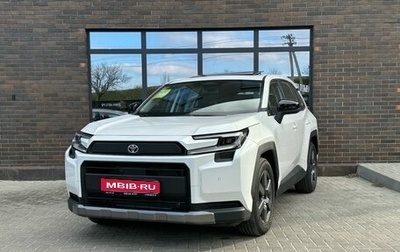 Toyota RAV4, 2026 год, 4 350 000 рублей, 1 фотография