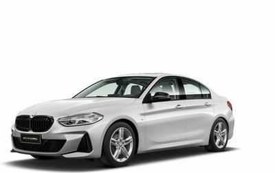 BMW 1 серия, 2021 год, 2 250 000 рублей, 1 фотография