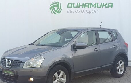 Nissan Qashqai, 2009 год, 650 000 рублей, 1 фотография