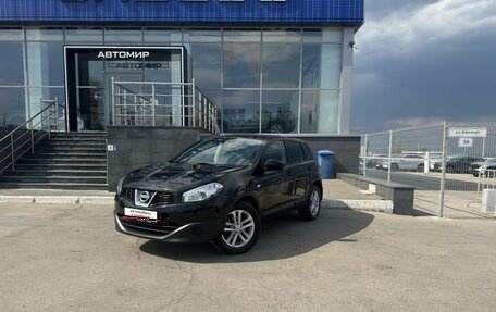 Nissan Qashqai, 2013 год, 1 100 000 рублей, 1 фотография
