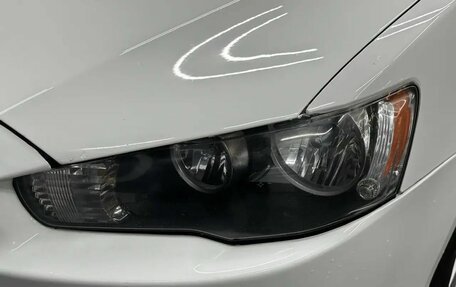 Mitsubishi Lancer IX, 2007 год, 679 900 рублей, 5 фотография