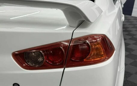 Mitsubishi Lancer IX, 2007 год, 679 900 рублей, 6 фотография