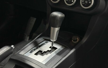 Mitsubishi Lancer IX, 2007 год, 679 900 рублей, 9 фотография