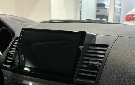 Mitsubishi Lancer IX, 2007 год, 679 900 рублей, 7 фотография