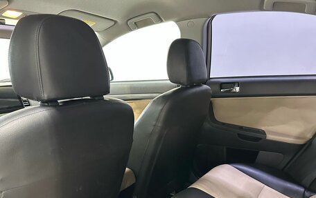 Mitsubishi Lancer IX, 2007 год, 679 900 рублей, 10 фотография
