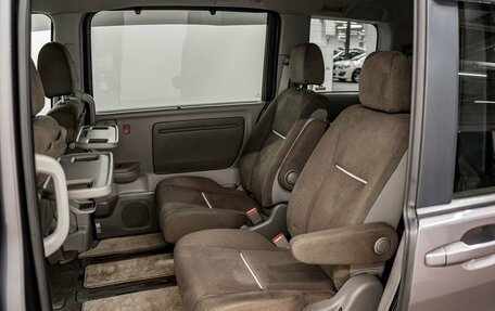 Honda Stepwgn IV, 2015 год, 1 547 000 рублей, 6 фотография
