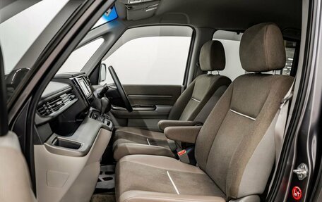Honda Stepwgn IV, 2015 год, 1 547 000 рублей, 5 фотография