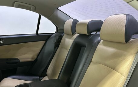 Mitsubishi Lancer IX, 2007 год, 679 900 рублей, 11 фотография